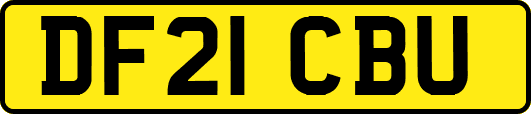 DF21CBU