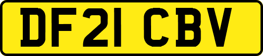 DF21CBV