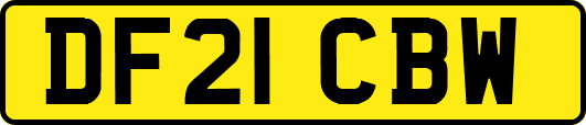 DF21CBW
