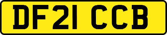 DF21CCB