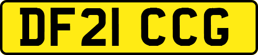 DF21CCG