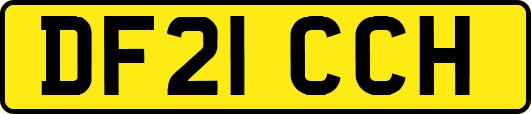DF21CCH