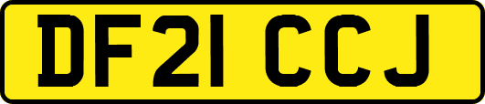 DF21CCJ