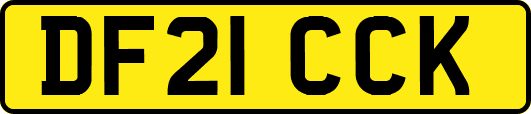 DF21CCK