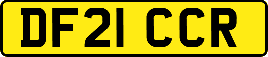 DF21CCR