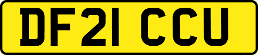 DF21CCU