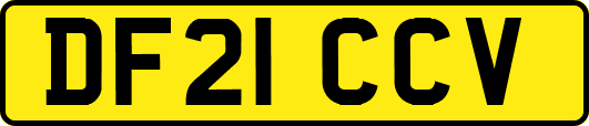 DF21CCV