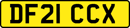DF21CCX