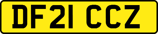 DF21CCZ