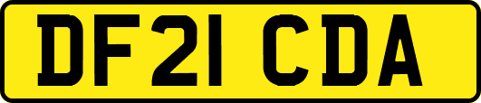 DF21CDA
