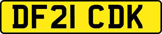 DF21CDK