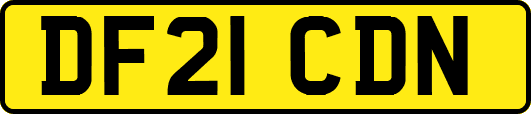 DF21CDN