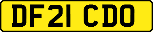 DF21CDO