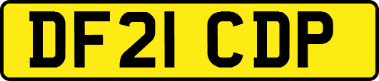 DF21CDP
