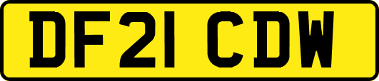 DF21CDW