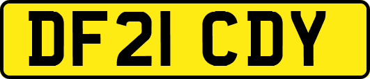 DF21CDY