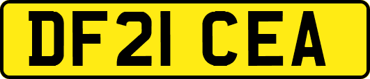 DF21CEA
