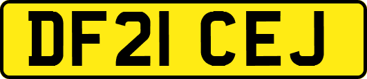 DF21CEJ