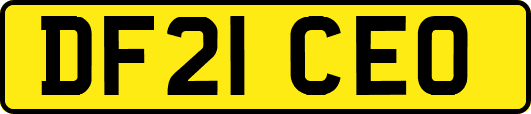 DF21CEO