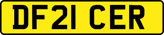 DF21CER