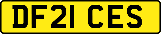 DF21CES