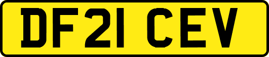 DF21CEV
