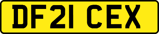 DF21CEX