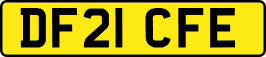 DF21CFE