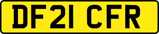 DF21CFR