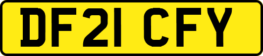 DF21CFY