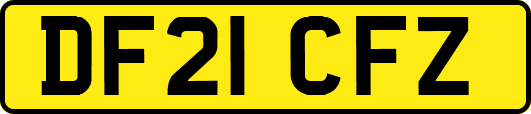 DF21CFZ