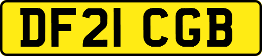 DF21CGB
