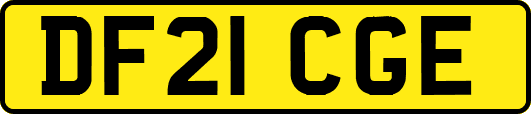 DF21CGE