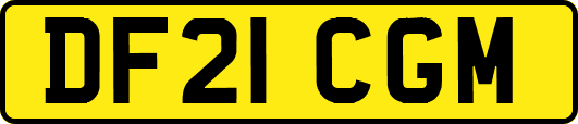 DF21CGM
