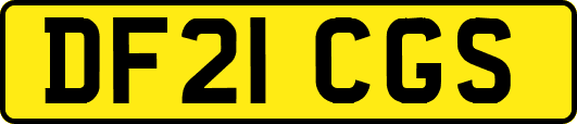 DF21CGS