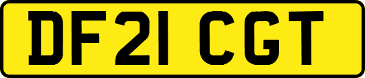 DF21CGT