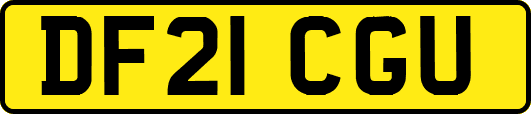 DF21CGU