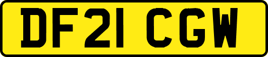 DF21CGW