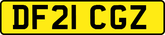 DF21CGZ