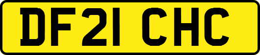 DF21CHC