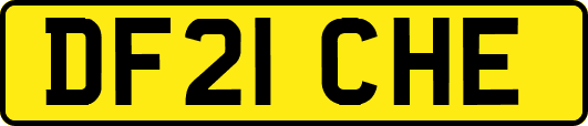 DF21CHE