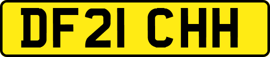 DF21CHH