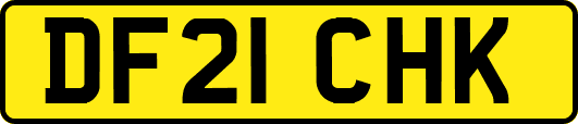 DF21CHK