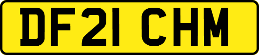 DF21CHM