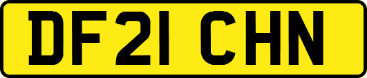 DF21CHN
