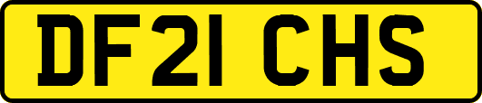 DF21CHS