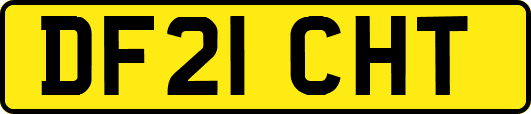 DF21CHT