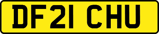 DF21CHU