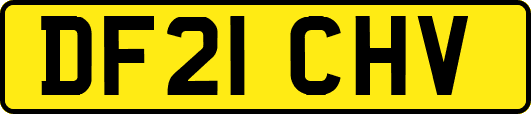 DF21CHV