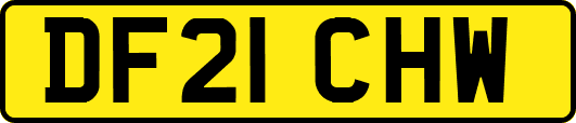 DF21CHW